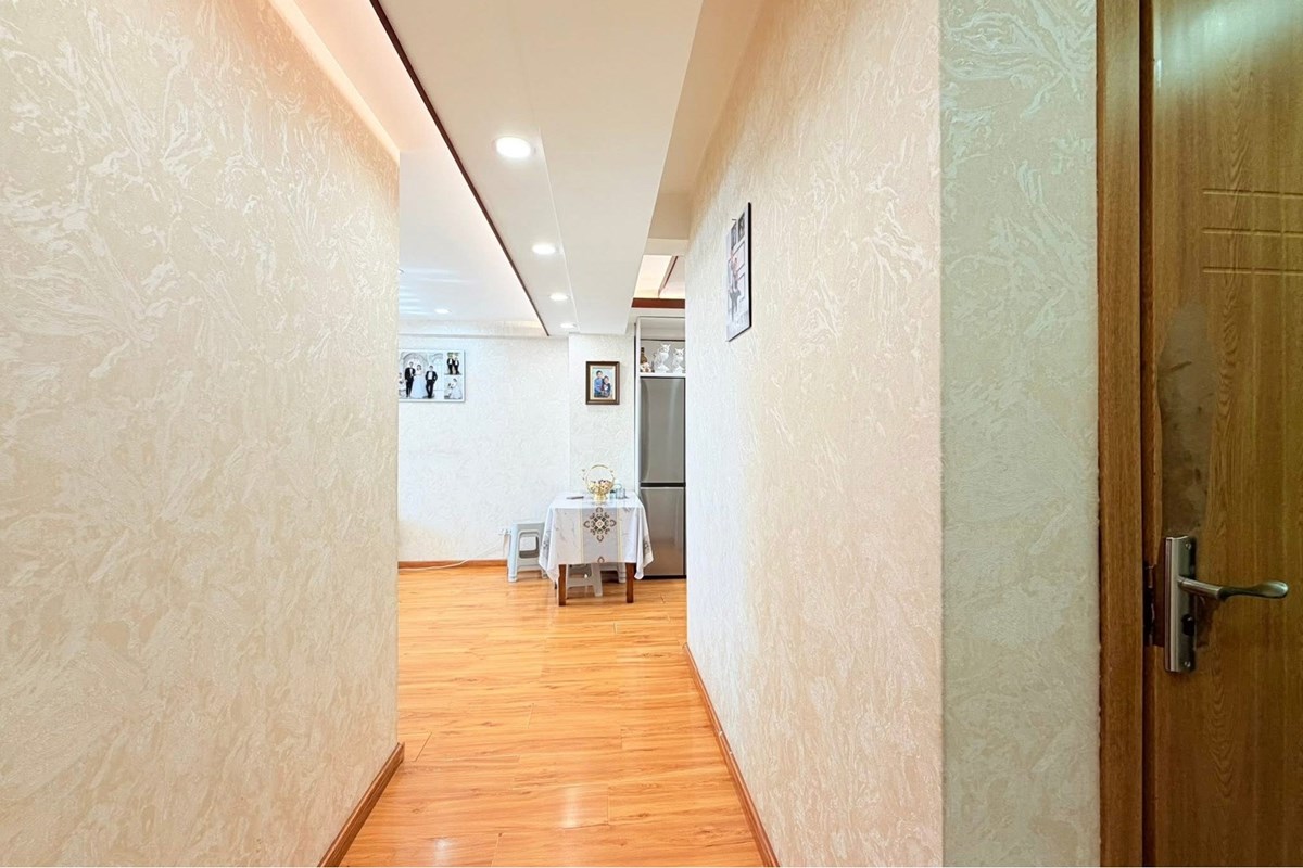 2-room apartment for sale — 7