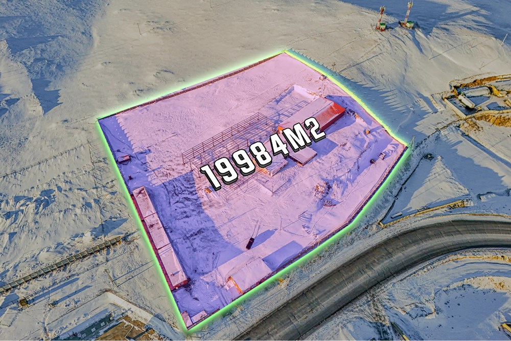 19984мкв барилга зарна