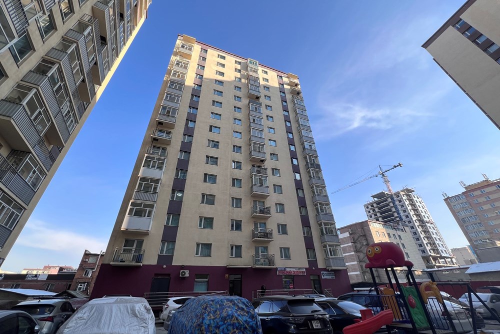 137мкв худалдааны талбай зарна