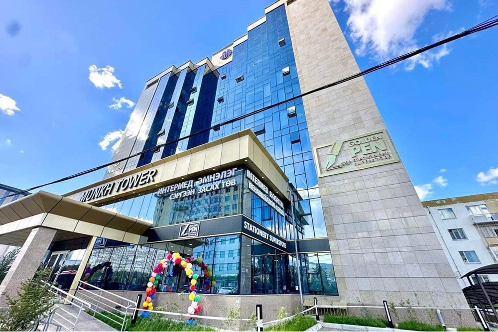 70мкв үйлчилгээний талбай зарна