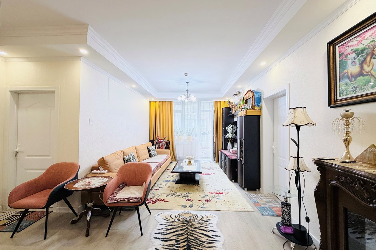 3-room apartment for sale — 2