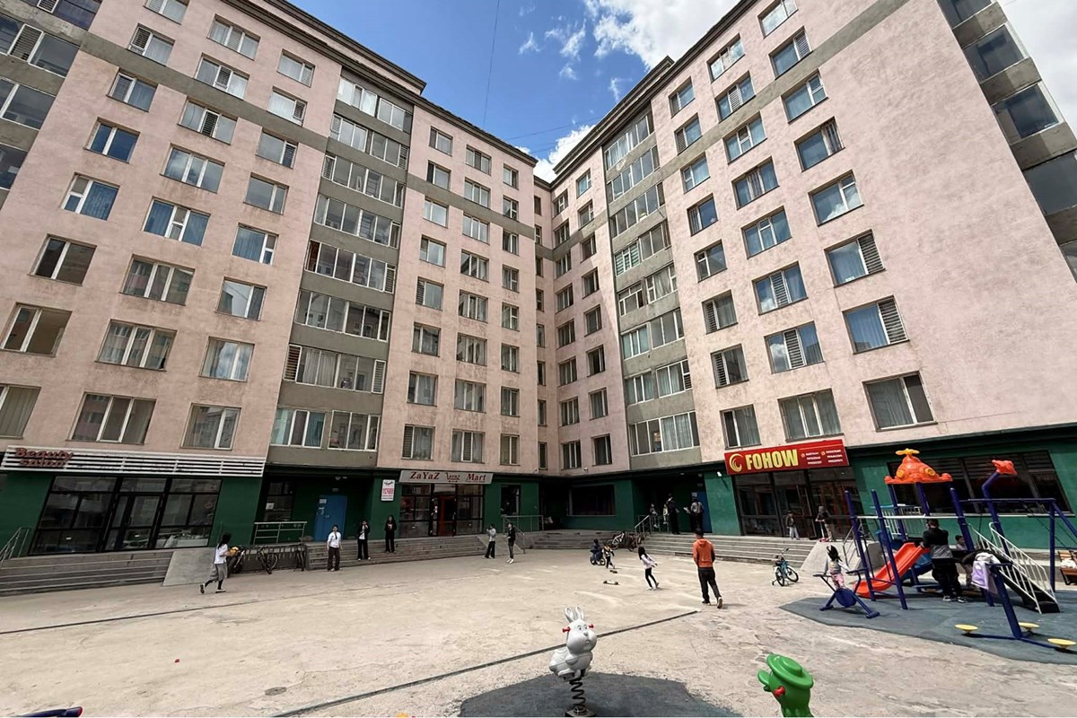 185мкв худалдааны талбай түрээслүүлнэ