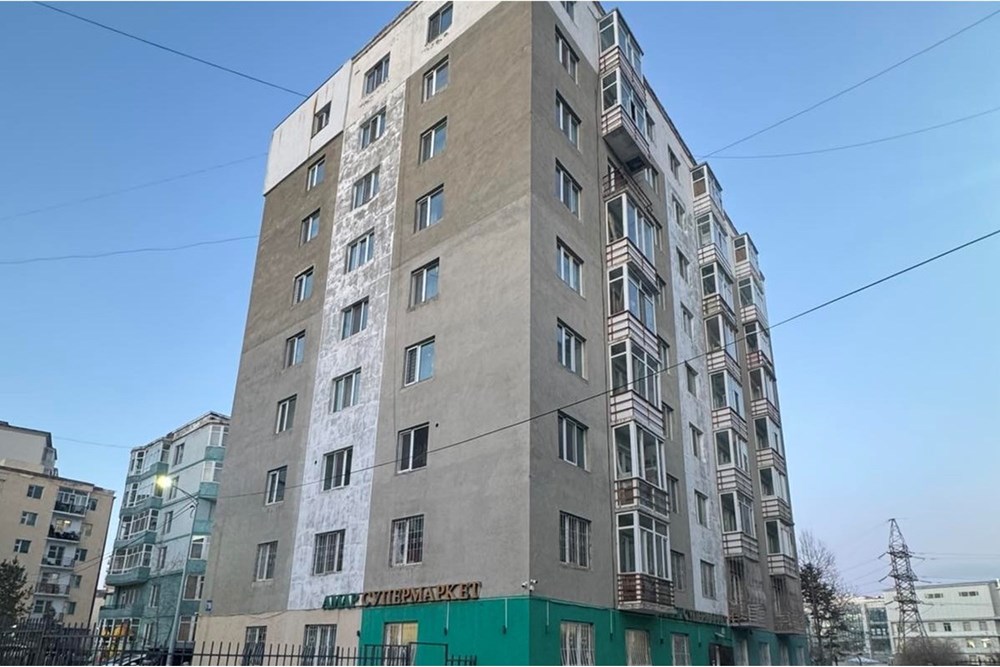18мкв гараж зарна