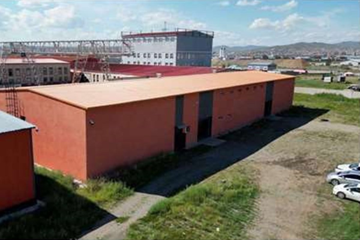 950мкв худалдааны талбай түрээслүүлнэ