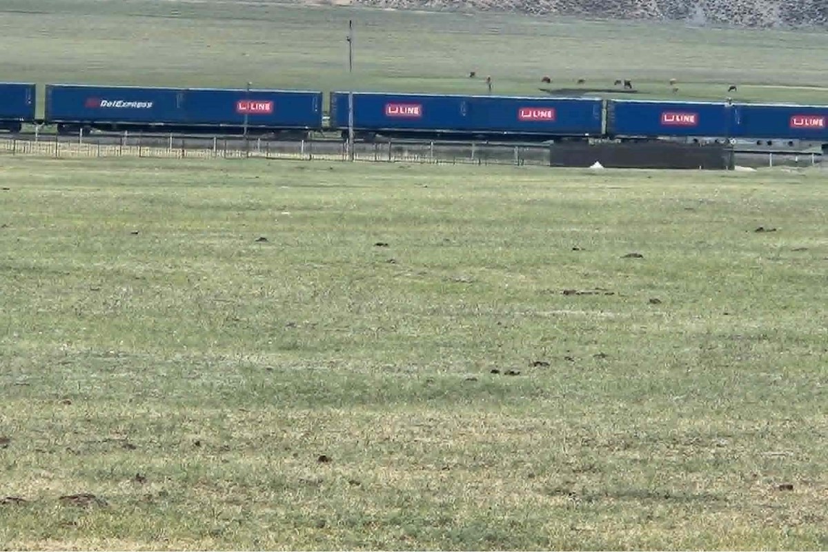 2000мкв газар зарна