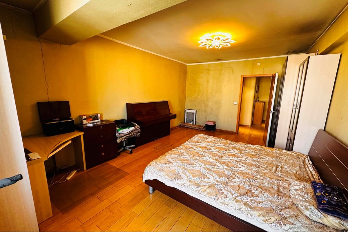 3-room apartment for sale — 10