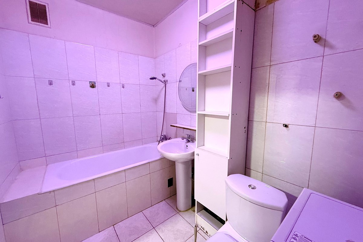 2-room apartment for rent — 8