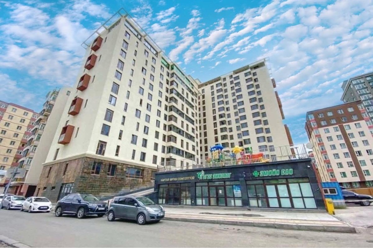 56мкв гараж түрээслүүлнэ
