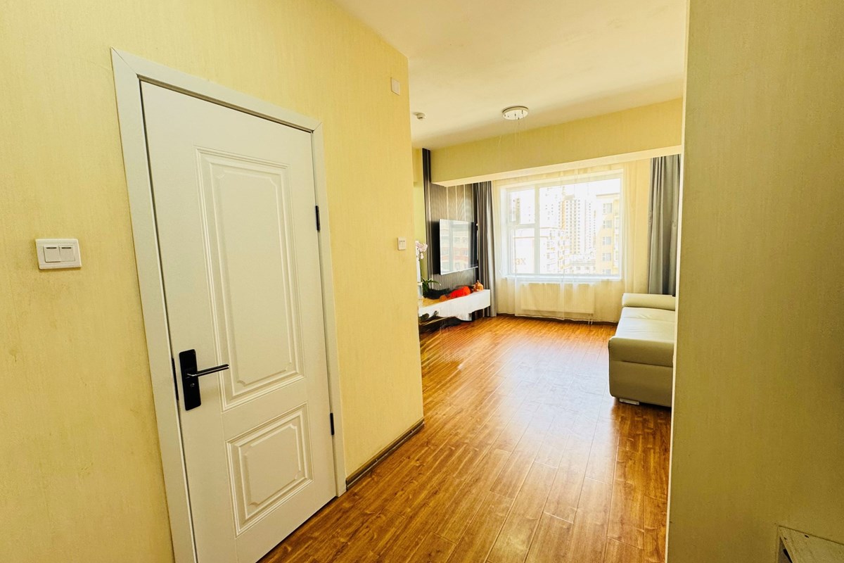 2-room apartment for sale — 3