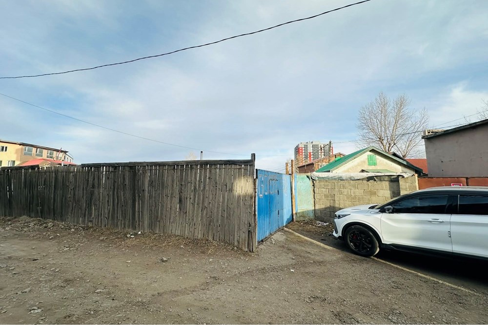 212.91мкв газар зарна