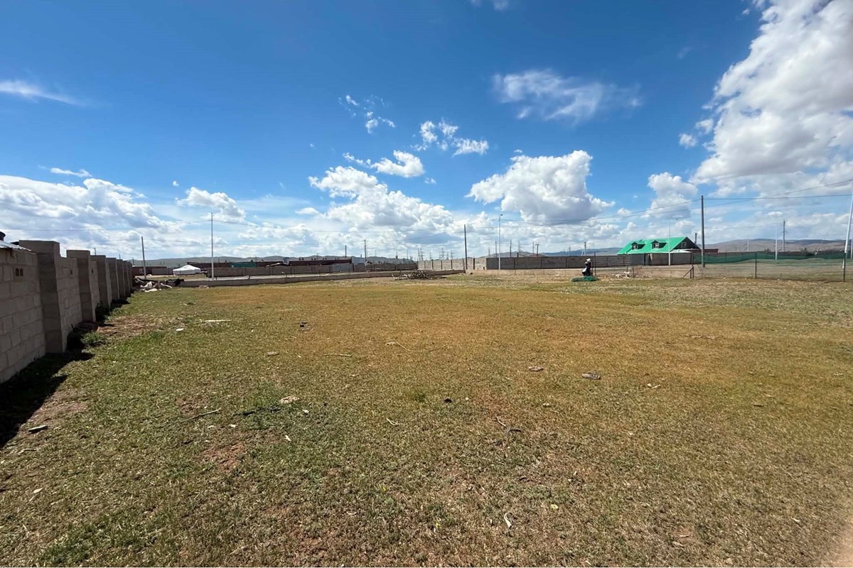 699m² land for sale — 2