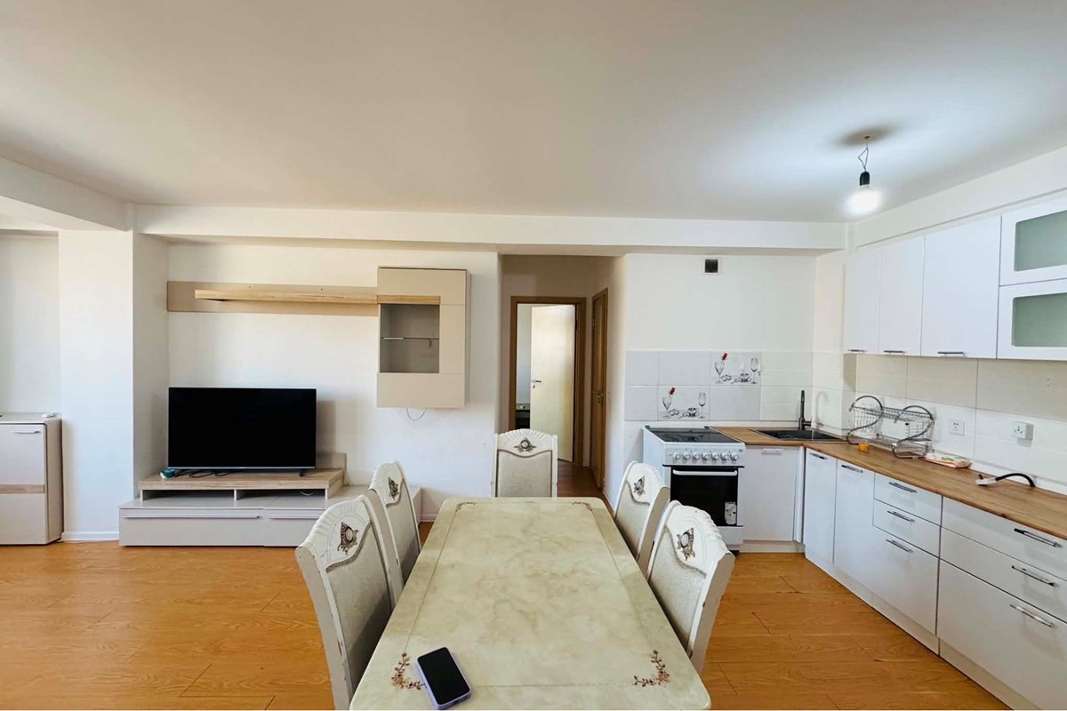 2-room apartment for sale — 6