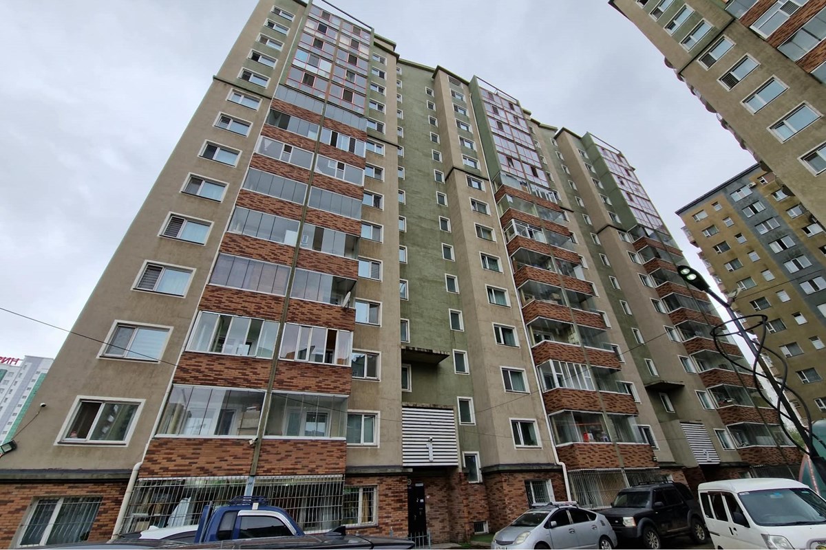ӨНӨР ХОРООЛОЛ БГД 29-р хороо