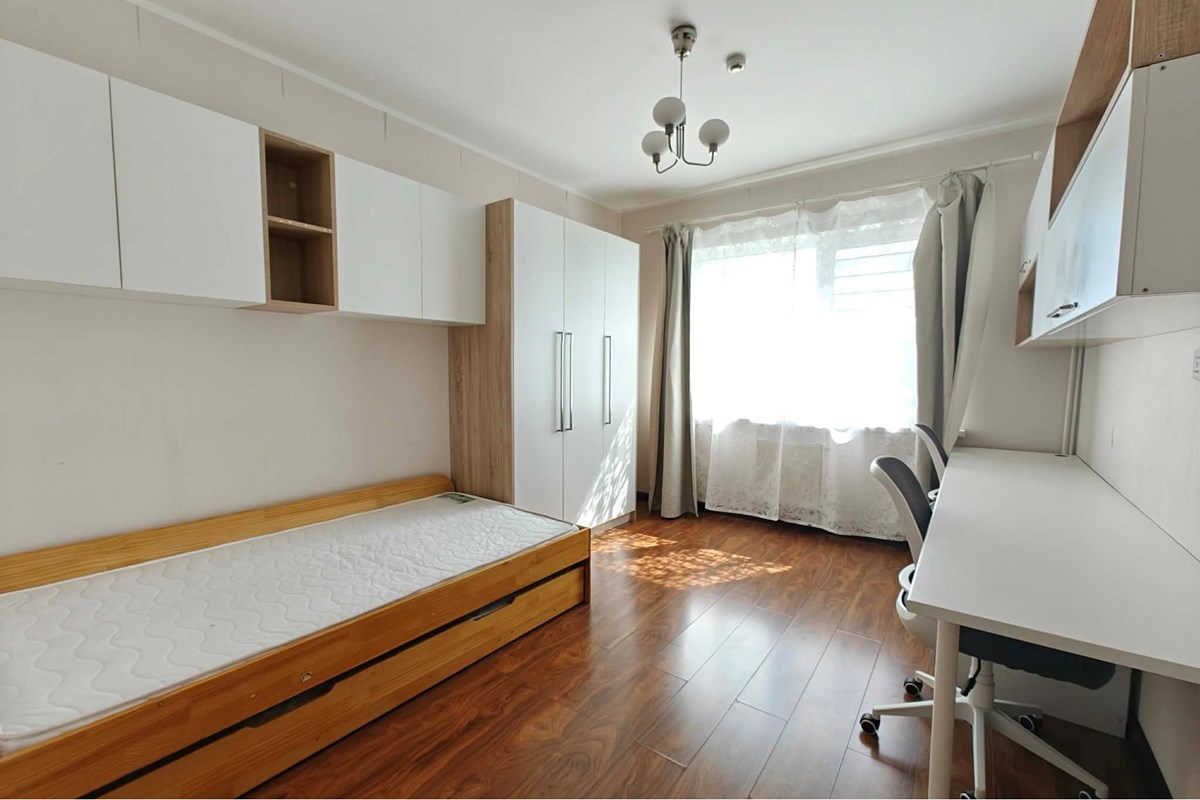 3-room apartment for rent — 5