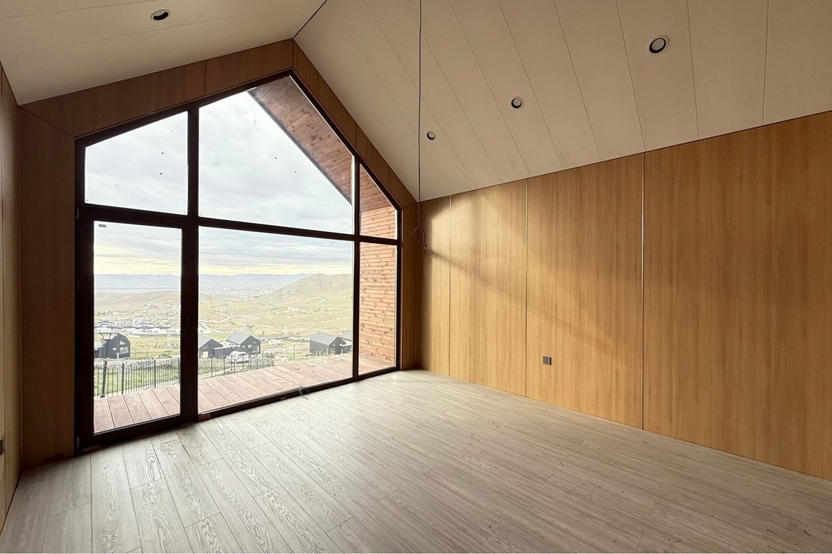 4-room house for sale — 7
