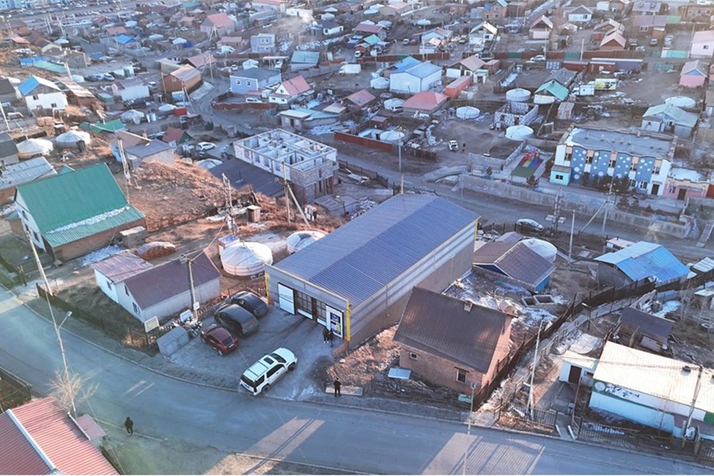 600мкв барилга зарна