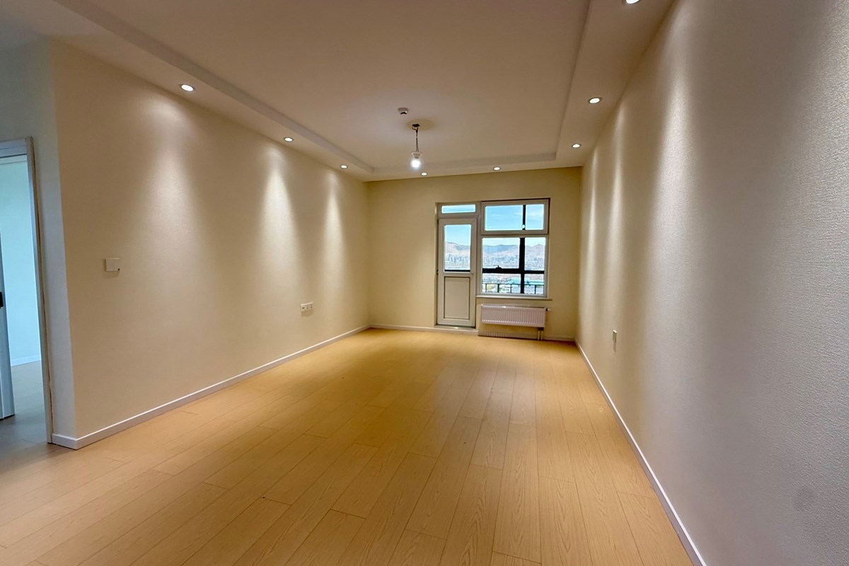 2-room apartment for sale — 6