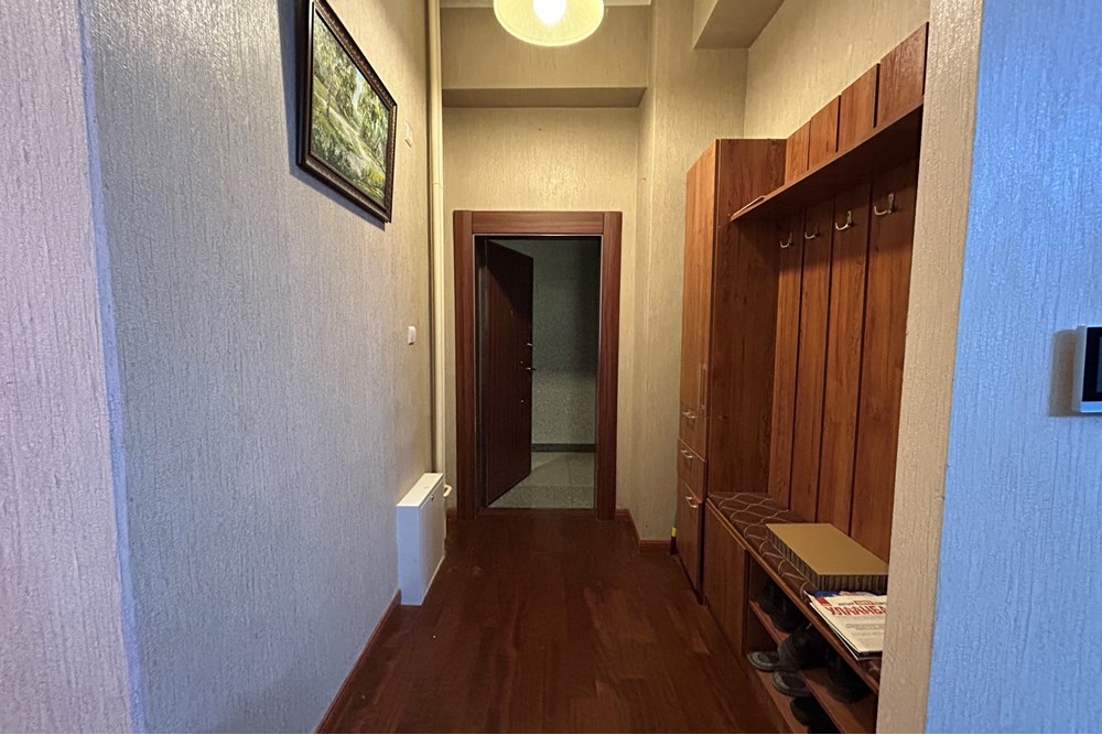 Юнайтад апартмент 3 өрөө худалдана — 10