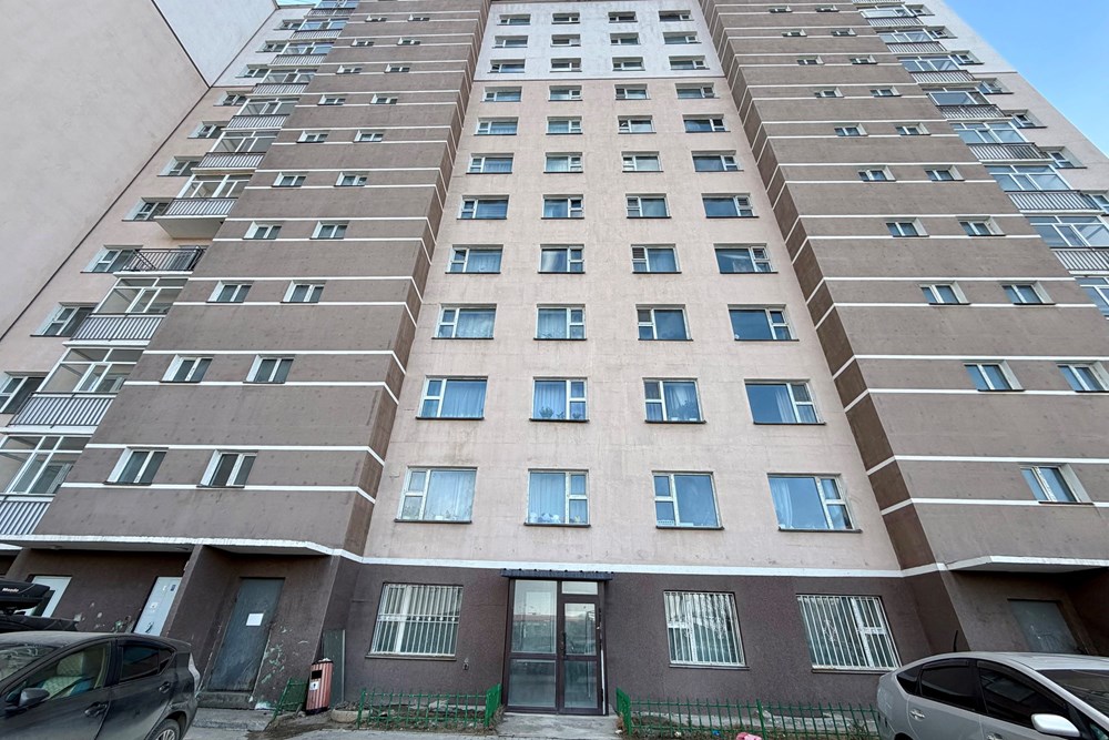 64.25мкв худалдааны талбай зарна