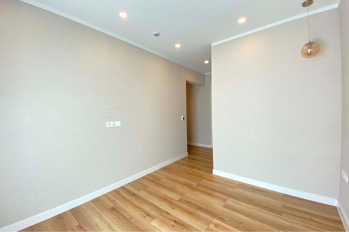 3-room apartment for rent — 9