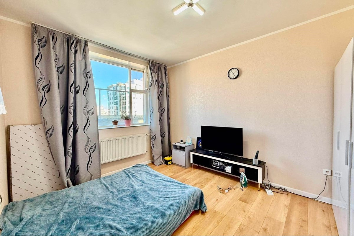 3-room apartment for sale — 8