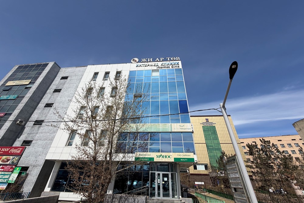 217мкв үйлчилгээний талбай түрээслүүлнэ