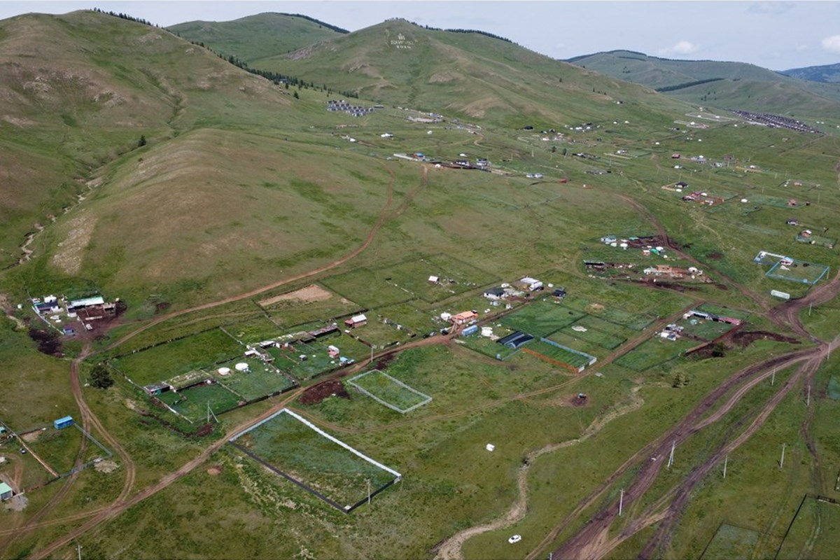 699m² land for sale — 6