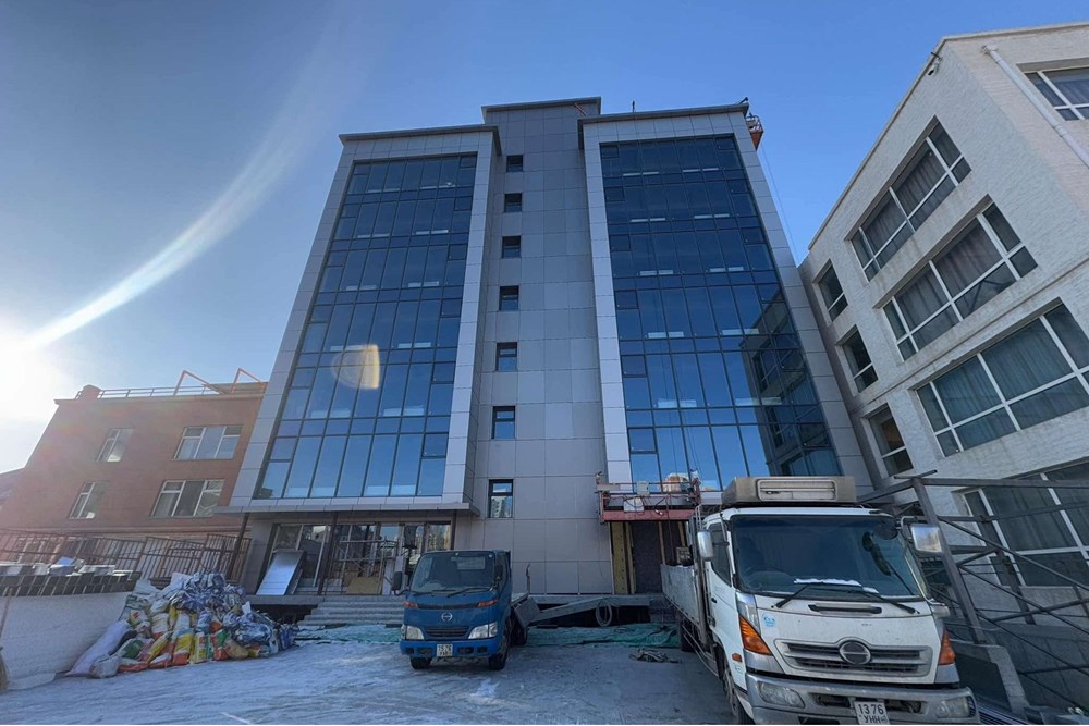 230мкв оффис зарна