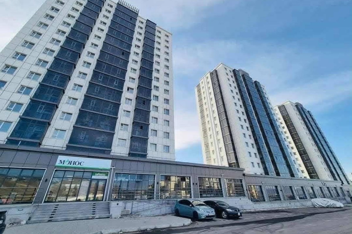 73.07мкв барилга зарна