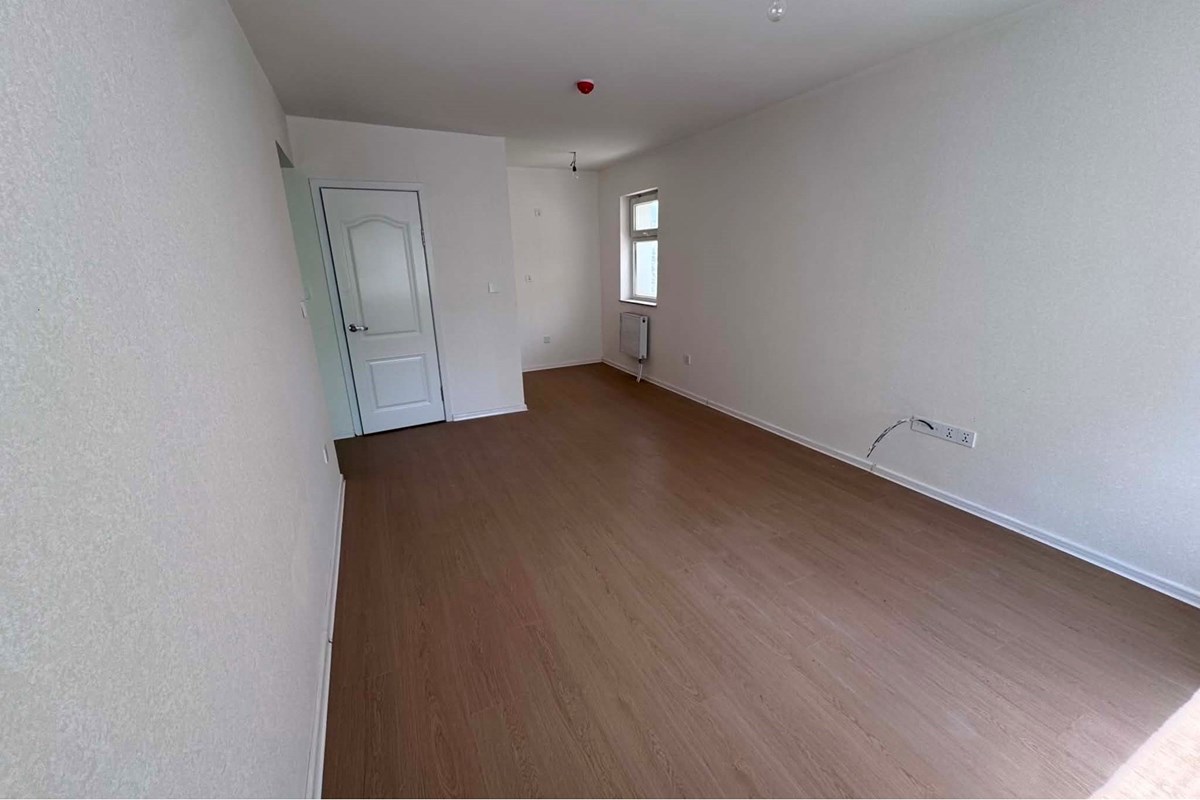 2-room apartment for sale — 5