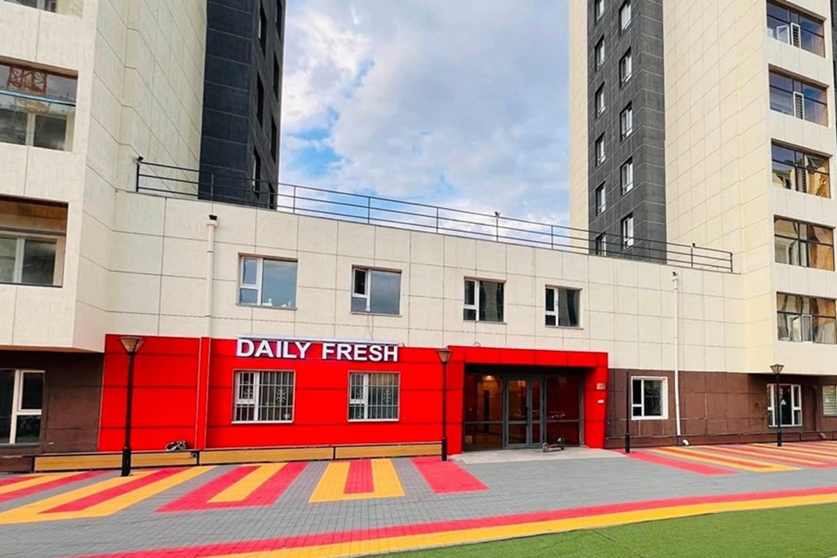 88.68m² retail space for sale — 2