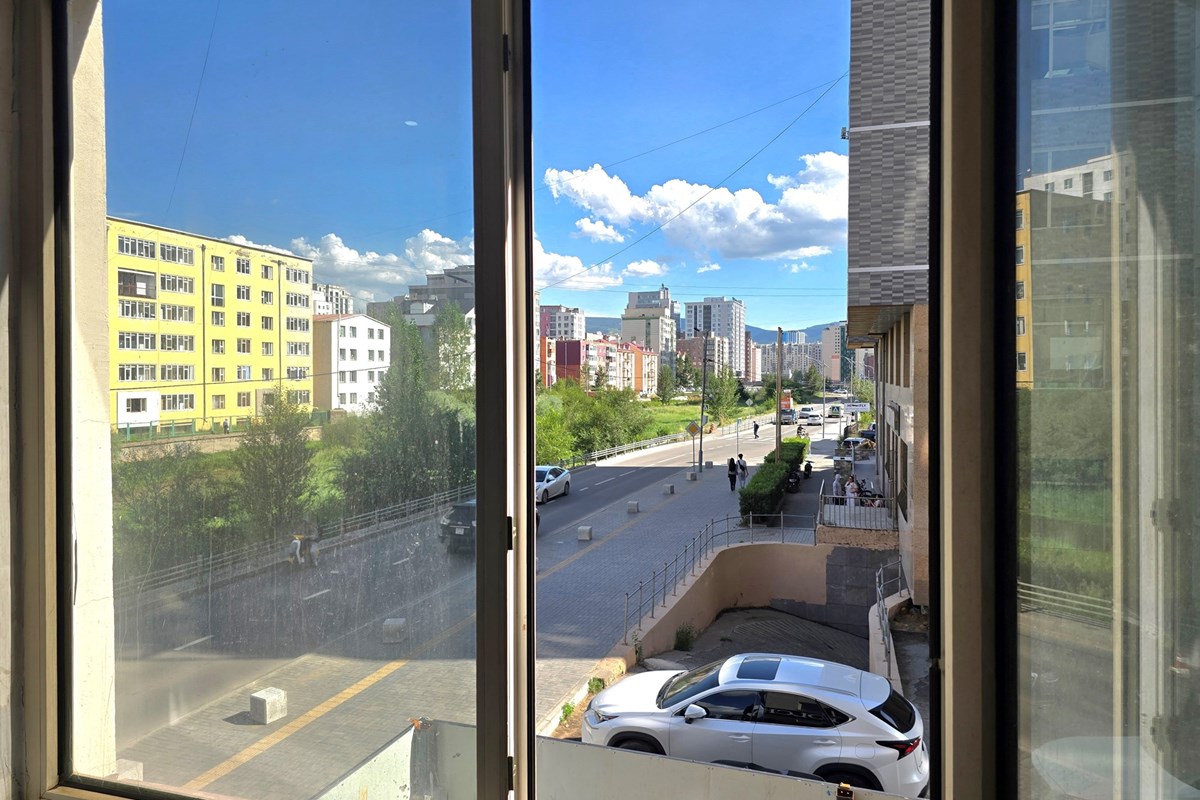 3-room apartment for sale — 9