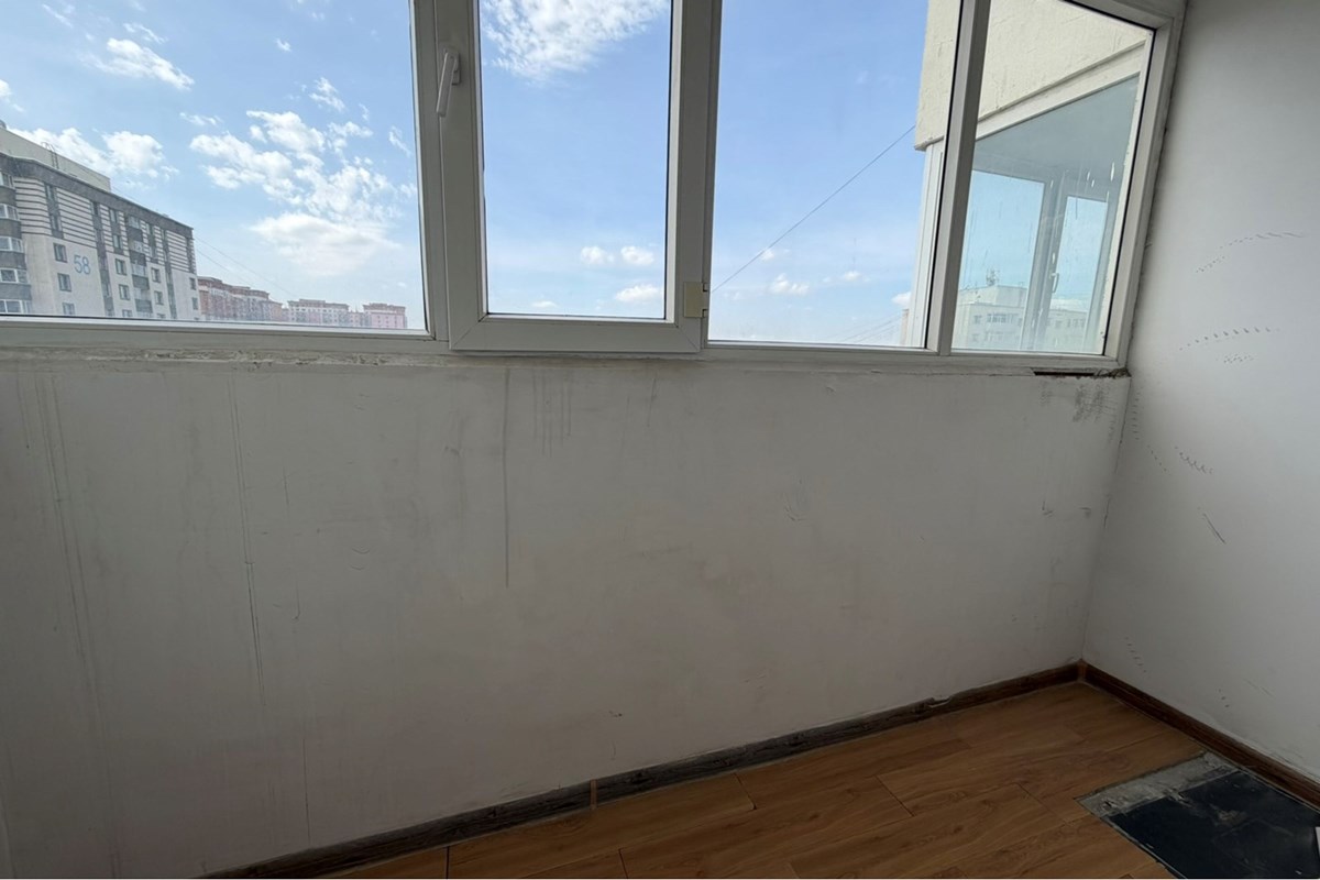 Urban Oasis: 1-Bed, 1-Bath in Хан-Уул, UB — 12