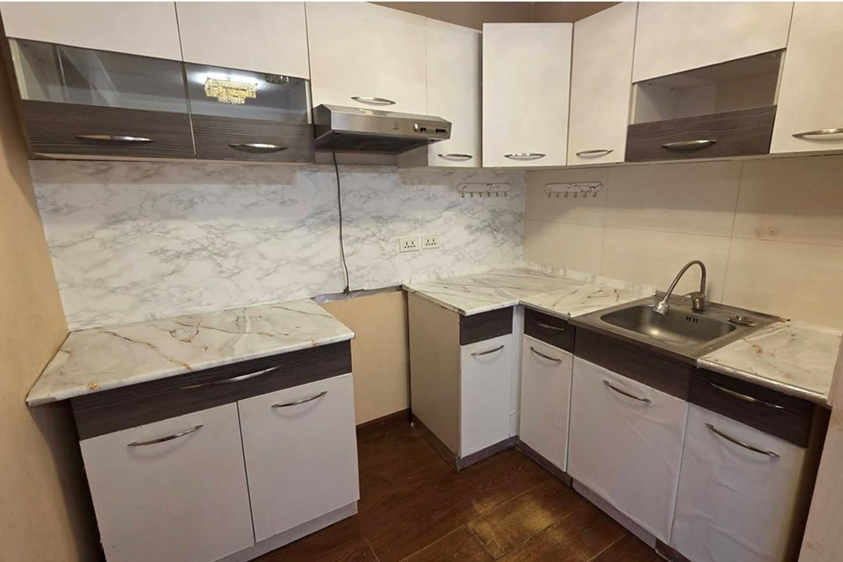 2-room apartment for sale in Buyant-Ukhaa 2. — 5