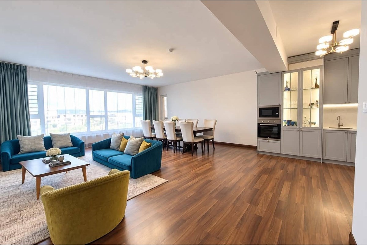 133.7m² building for rent — 2