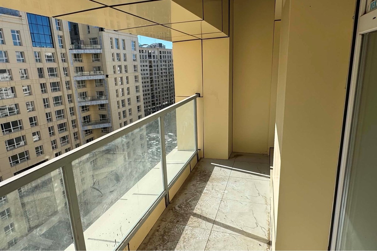 4-room apartment for sale — 4