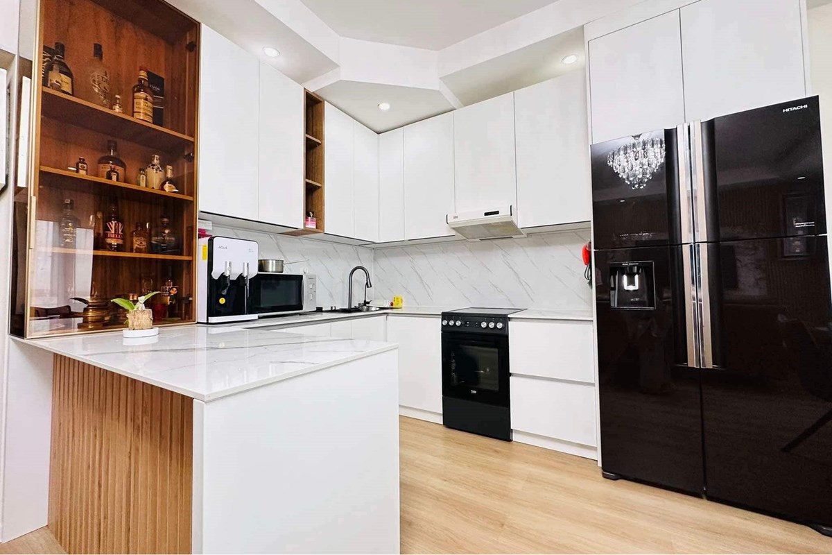 3-room house for sale — 6