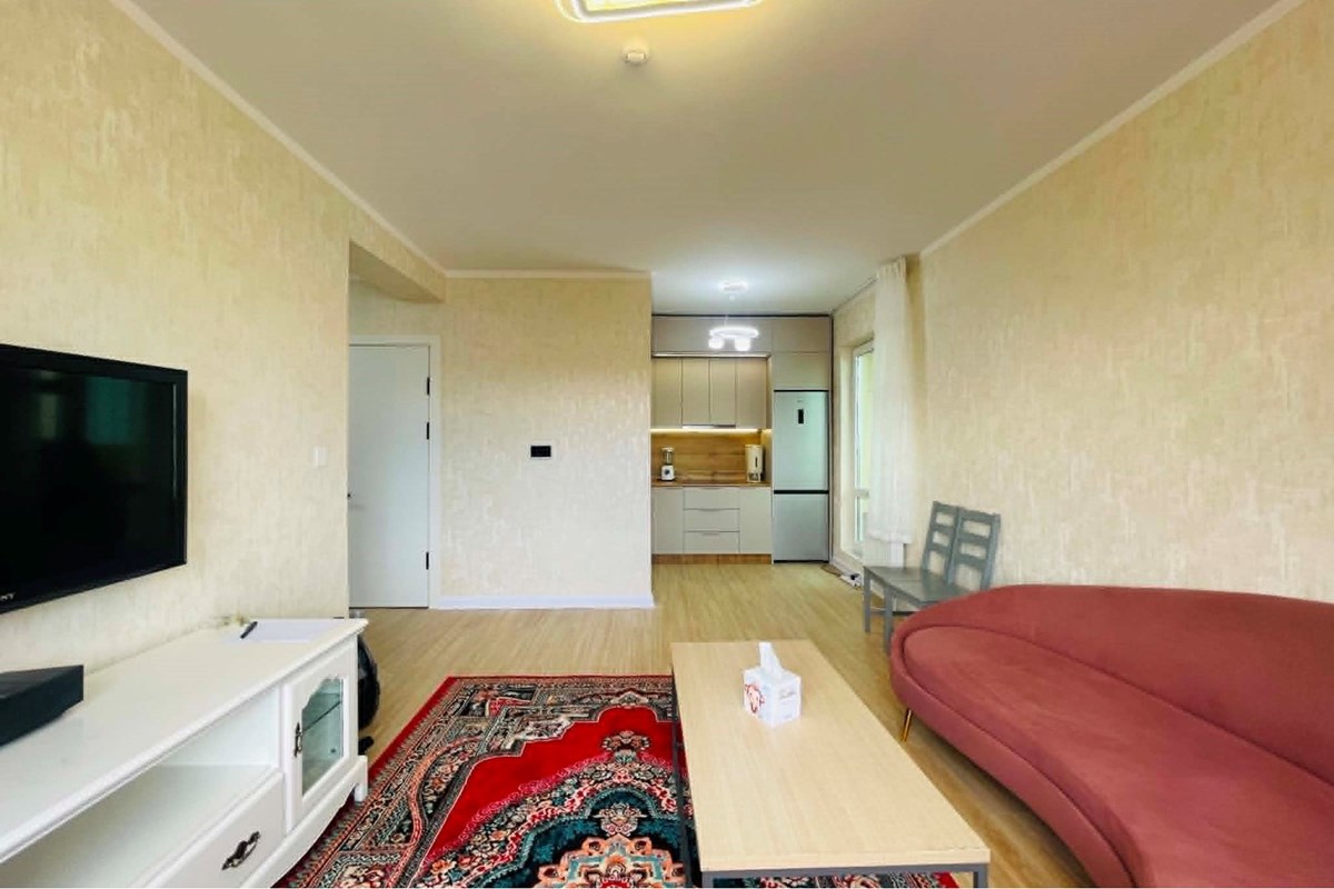 2-room apartment for rent — 10