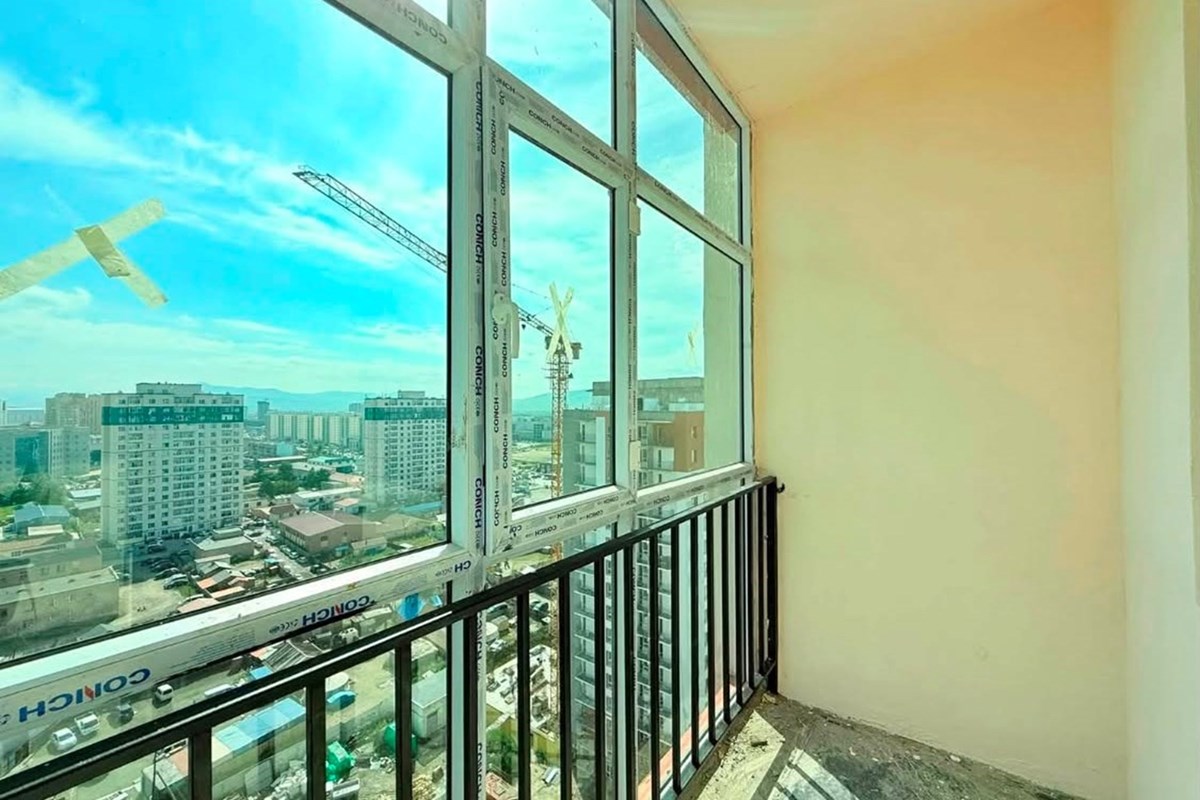3-room apartment for sale — 10