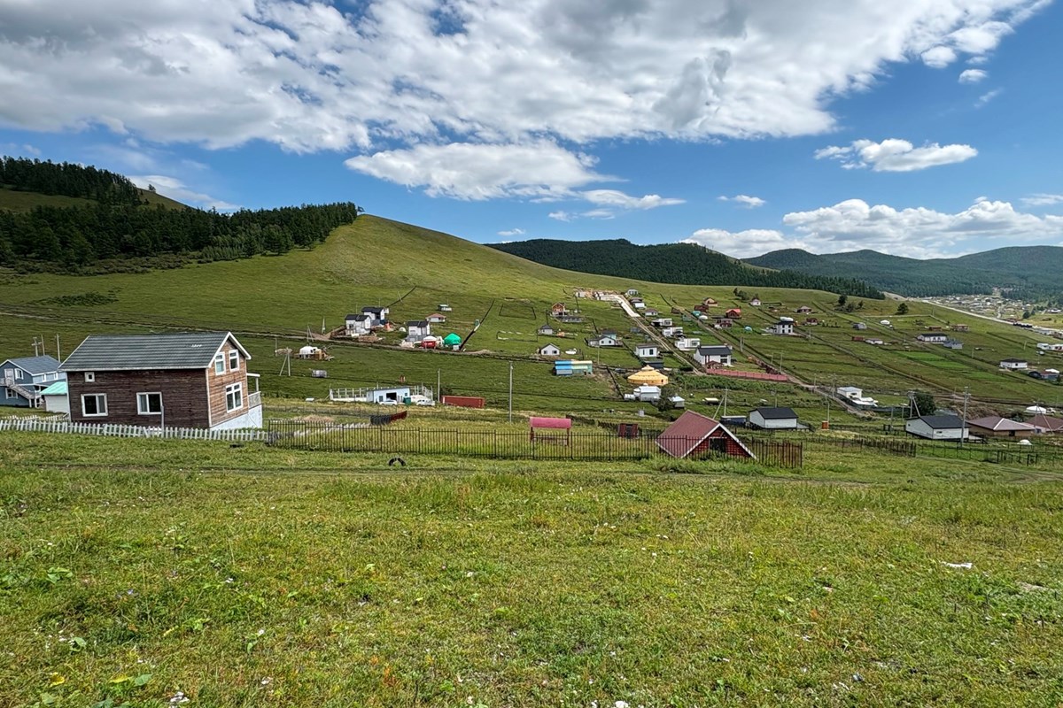 700m² land for sale — 5