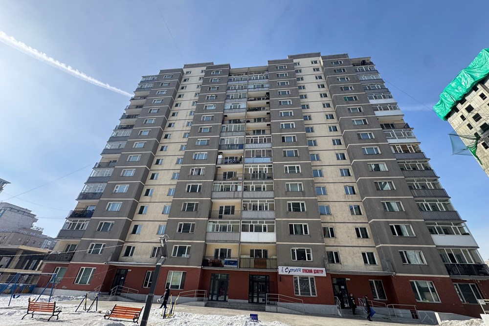 203мкв худалдааны талбай зарна