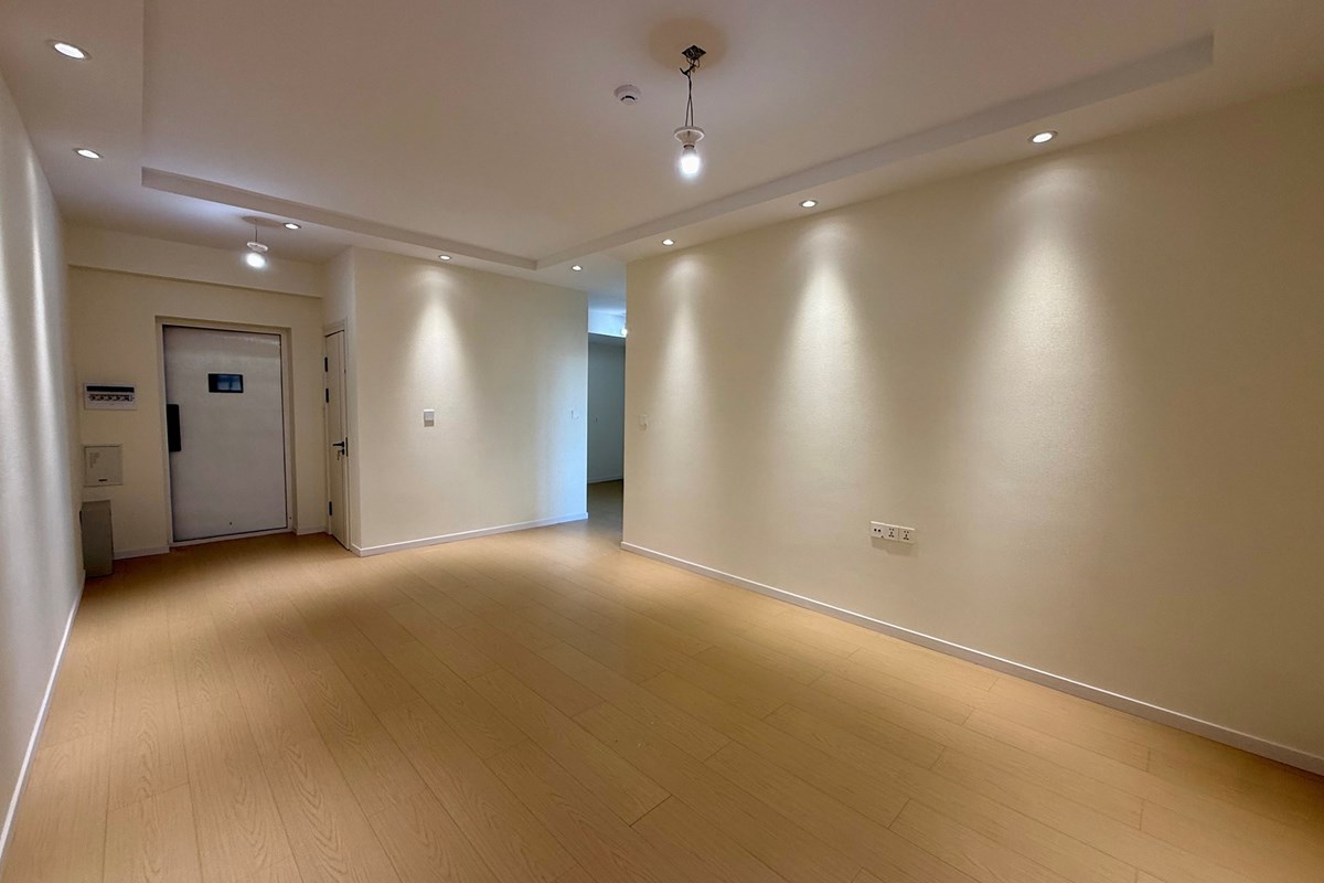 2-room apartment for sale — 9