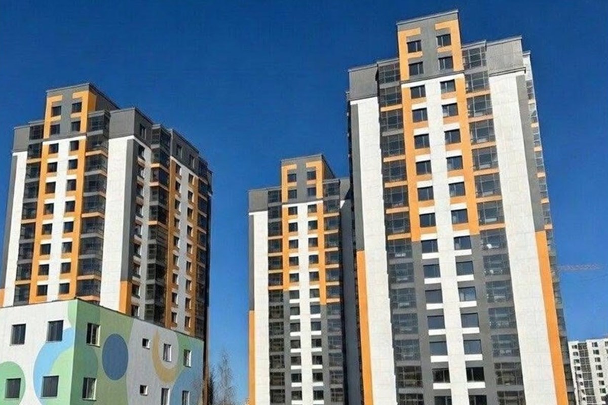1 өрөө орон сууц зарна