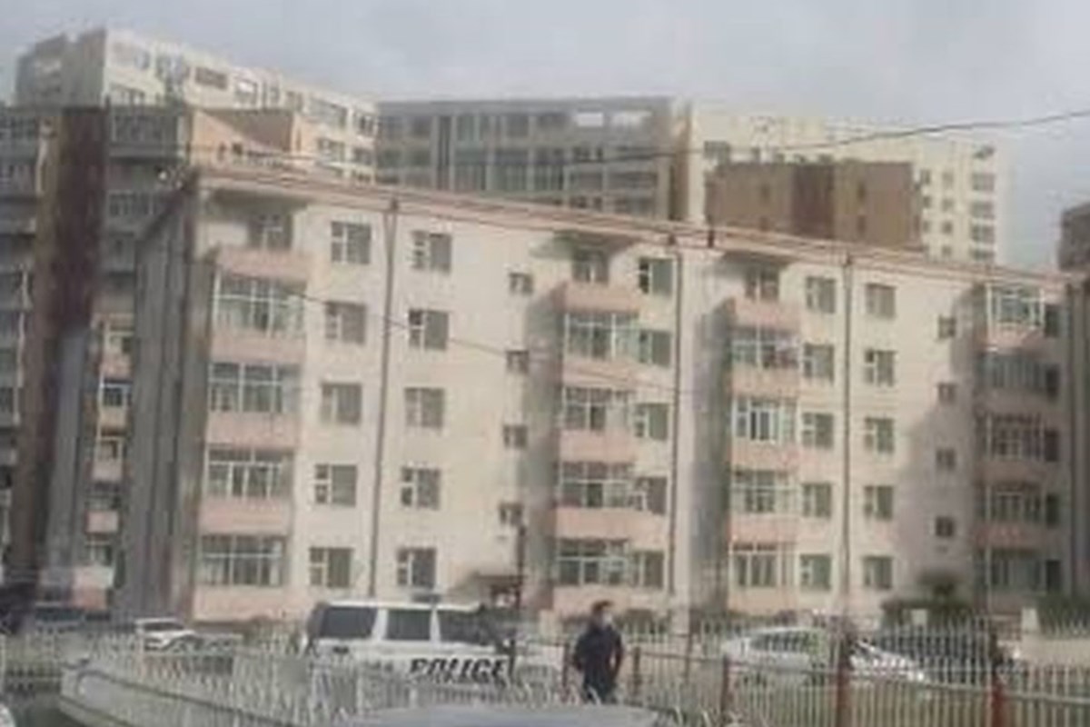 Тав тухтай 31м² орон сууц төвд!