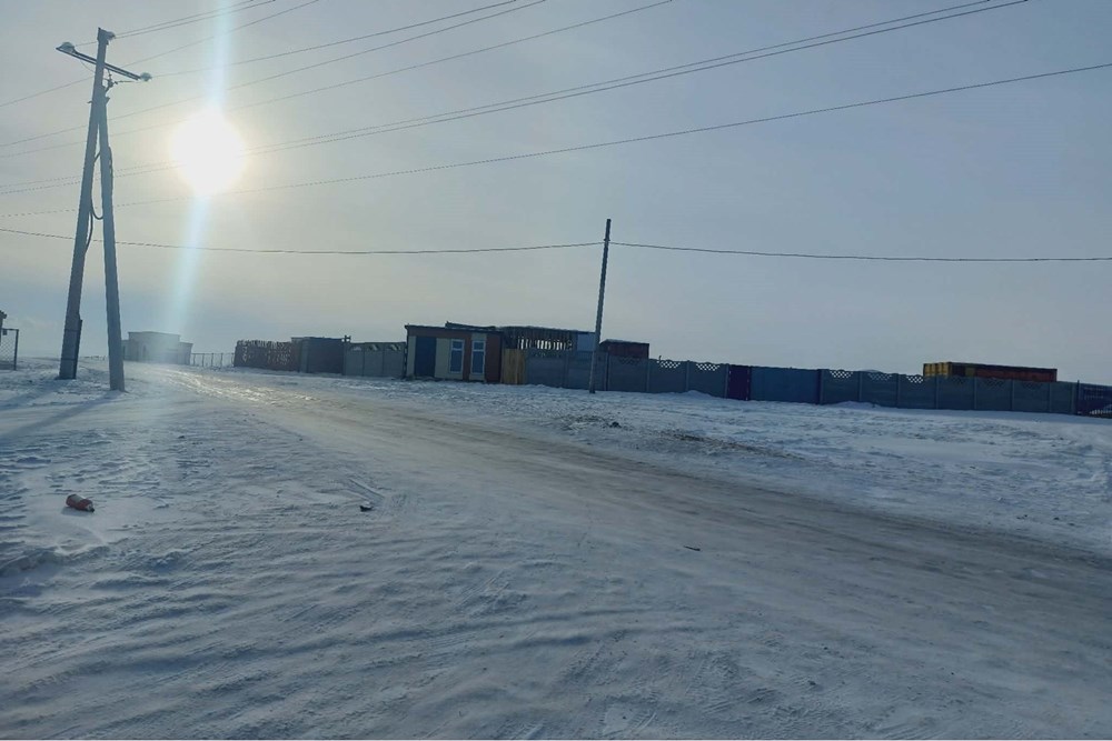 342мкв газар зарна