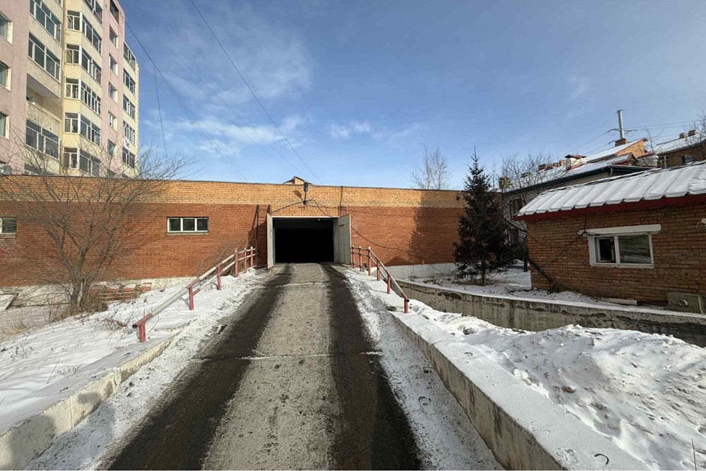 18.85мкв гараж зарна