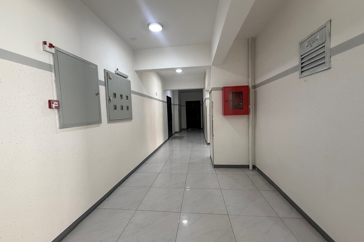 1-room apartment for sale — 11