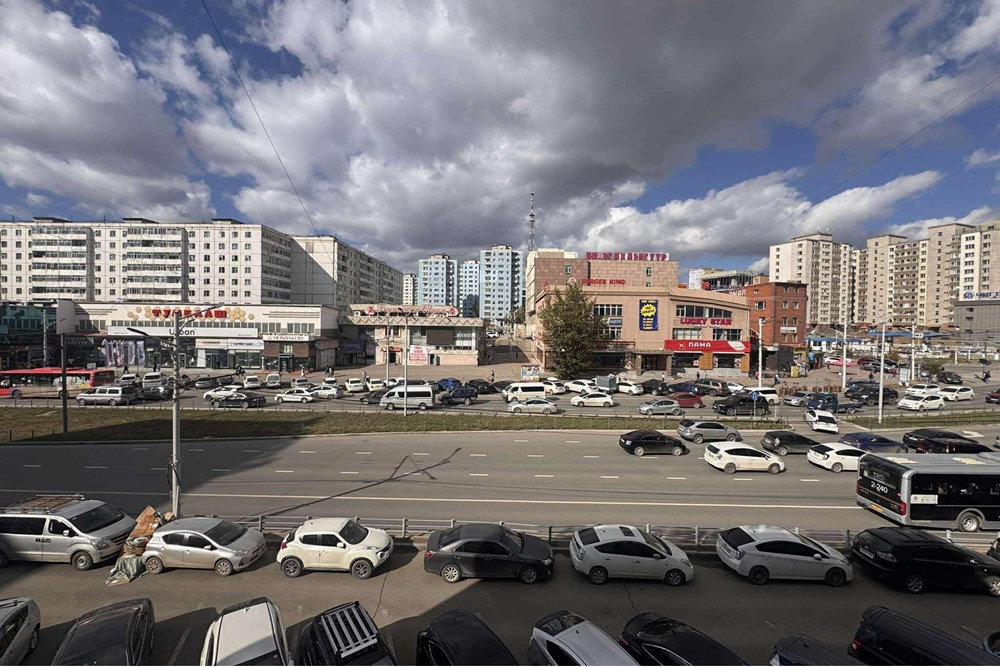 550мкв үйлчилгээний талбай зарна