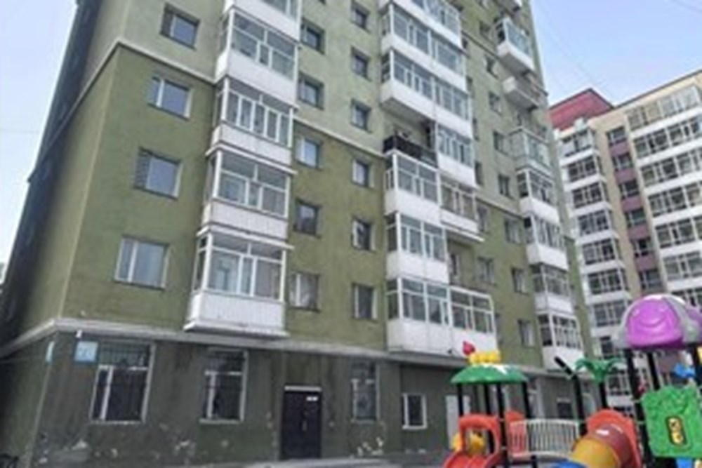 18мкв гараж зарна