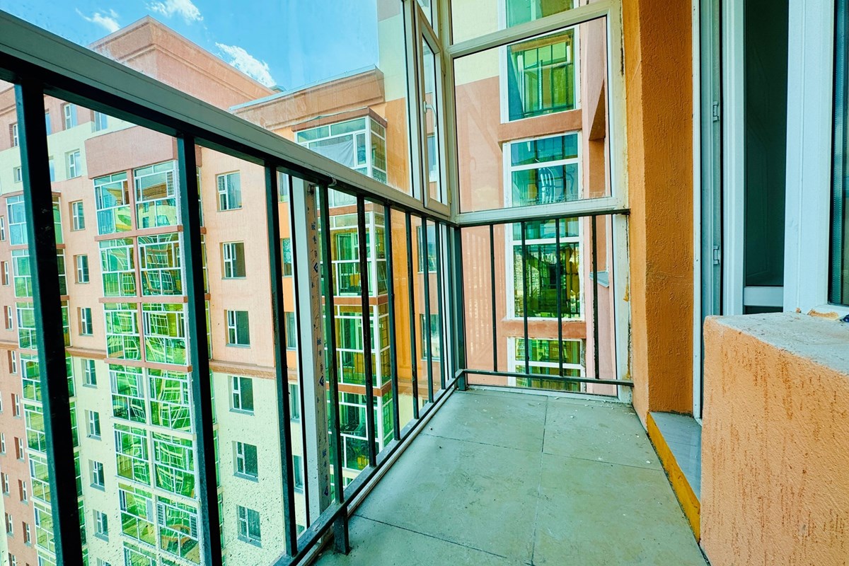 2-room apartment for sale — 10
